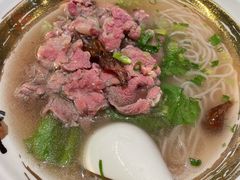 -一肴·牛肉粿条(深圳湾睿印店)