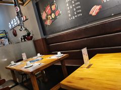 -唯成•韩国炭火烤肉 유성고기