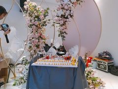 -L'amour澜茉·轻法餐