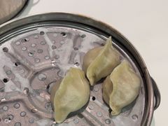 -王厚元饺子·辽菜·烤鸭(黄河大街店)