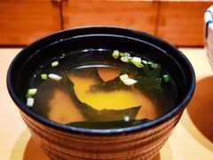 味增汤-胜博殿日式炸猪排(西红门店)