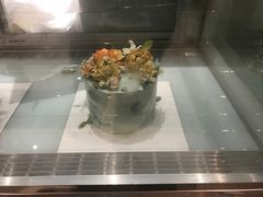 -西檬树SIMON·T轻奢蛋糕(大东方Max店)