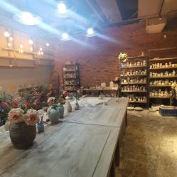 -川上陶艺社(大悦城店)