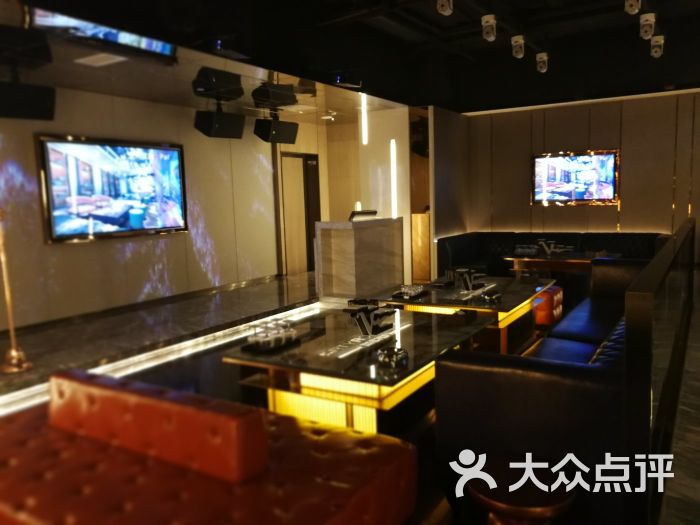 喜悦堂party room ktv-环境图片-湛江k歌-大众点评网