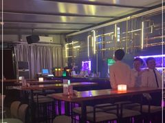 -罗斯福色戒酒吧(外滩店)
