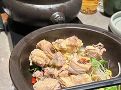 -云海肴·汽锅鸡·云南菜(高德置地店)
