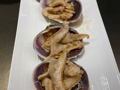 椒麻天鹅蛋-东莱馋房(陆家嘴店)