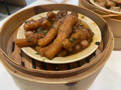 -蔡澜点心·粤菜(月星环球港店)