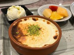 -BEYTI RESTAURANT贝迪餐厅