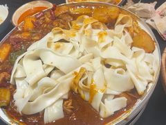 -乡村大盘鸡(商城路总店)