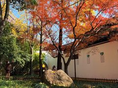 -西园戒幢律寺
