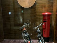 -南京圣和府邸豪华精选酒店