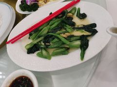 -金华安大酒楼·老牌潮菜·粤式茶点(东方国际店)