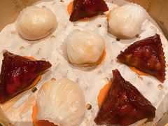 -三号黄浦会Canton Table