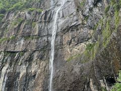 -瓦屋山景区
