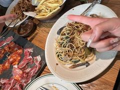 -La Strada(安福路店)