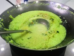 -畲乡一品鱼府土菜馆