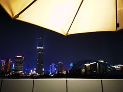景观位-湘拾(壹方北馆店)