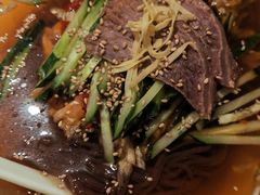 -七八冷面·延边朝鲜族美食(圣熙八号店)