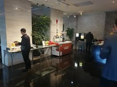 -宁波逸东豪生大酒店·豪生咖啡厅