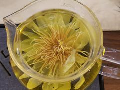 -福慧慈缘素食餐厅(王府井店)