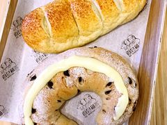 -面包和茶(万联店)