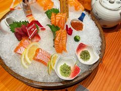 -文三酒肆自助放题(新街口友谊广场店)