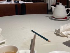 大堂-潮福城大酒楼(湖滨北路店)