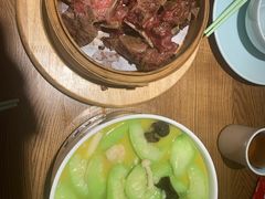 绝味手撕骨-闽上鲜·福建菜(龙湖滨江天街店)