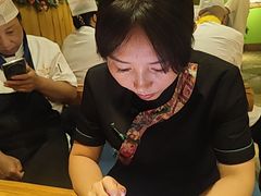 -老阿妈蒙古村·蒙古包·草原文化·歌舞表演(老君堂店)