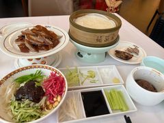 -北京全聚德(王府井店)