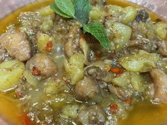 -云海肴·云南小炒·汽锅鸡(天津国金汇店)