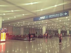 -南昌昌北国际机场