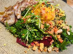 牛排藜麦沙拉-O'mills Sourdough Bakery&Bistro(永嘉路店)
