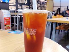 -桂桂茶(恒基名人店)