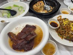 -万年酒楼(越秀南路店)