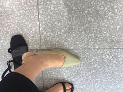 -hotwind热风(中贸广场店)