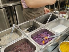 -哼哈豆花工房(高铁吾悦广场店)
