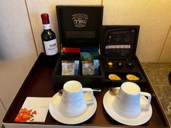 -广州花园酒店