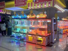 -风云再起游乐汇(南京常发广场店)