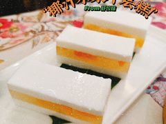 -虾饺妹·粤式手工点心(水荫路店)