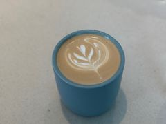 -Cupping Room(Harbour City)