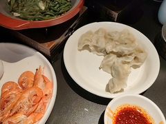 -鸽子侯·家宴·平价海鲜(市图书馆店)
