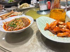 -李氏传家菜(兴城路店)