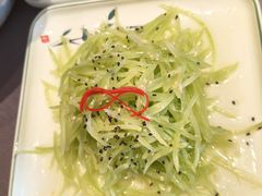 -润泽园饭庄(中山路店)