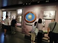 -中共一大纪念馆