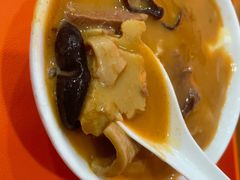 -清真方中山胡辣汤(许昌店)