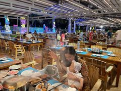 -渔家火锅·海鲜自助餐·演艺(亚龙湾天域酒店)