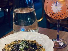 -Bistro Les Lilas丁香花小酒馆