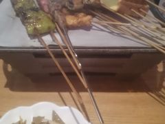 -聚点串吧·北京烧烤(朝北店)